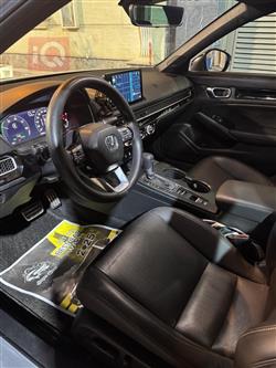 هوندا سيفيك